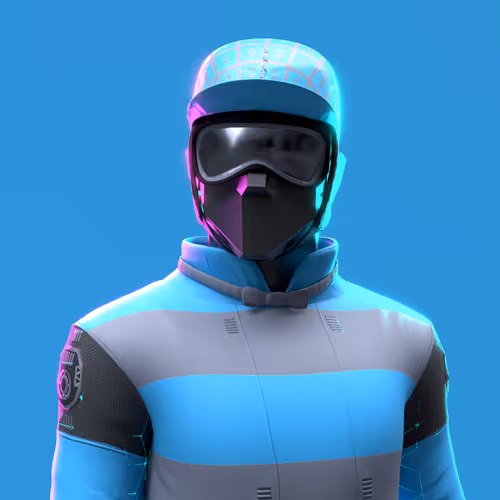 Silks Genesis Avatars