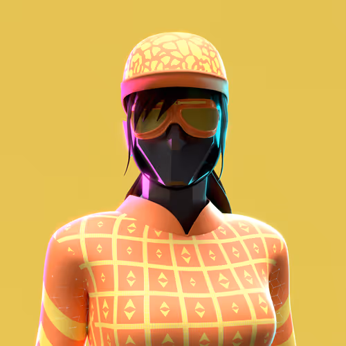 Silks Genesis Avatars