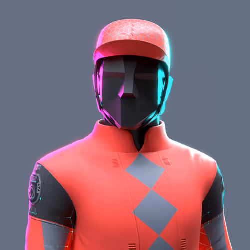 Silks Genesis Avatars