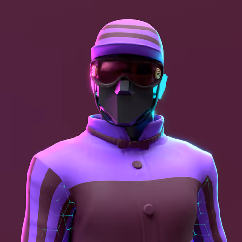 Silks Genesis Avatars