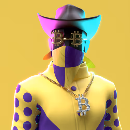 Silks Genesis Avatars