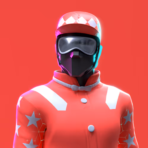 Silks Genesis Avatars