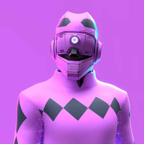 Silks Genesis Avatars