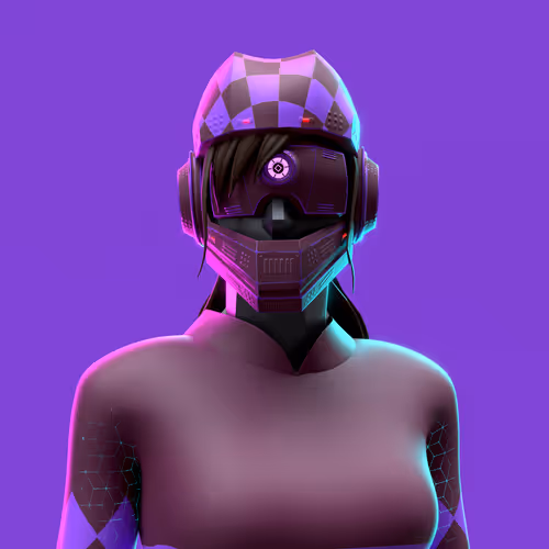 Silks Genesis Avatars