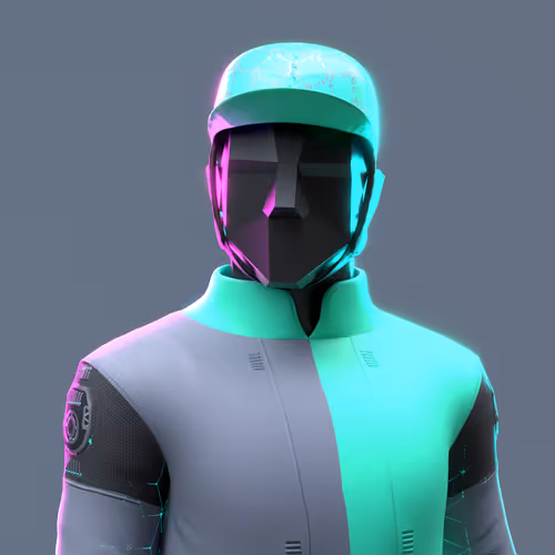 Silks Genesis Avatars
