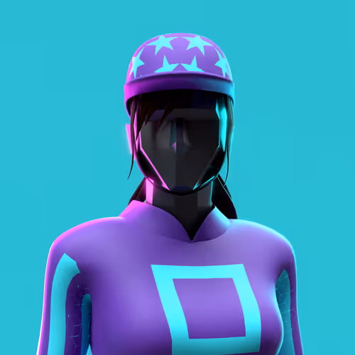 Silks Genesis Avatars