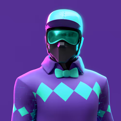 Silks Genesis Avatars