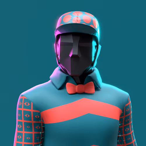 Silks Genesis Avatars