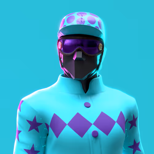 Silks Genesis Avatars