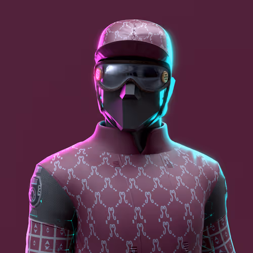 Silks Genesis Avatars