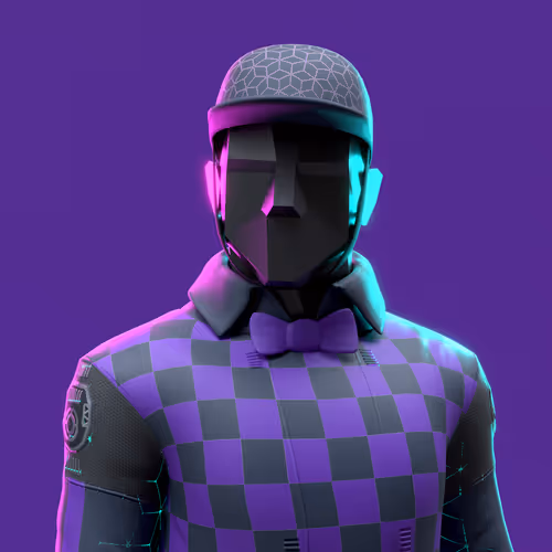 Silks Genesis Avatars