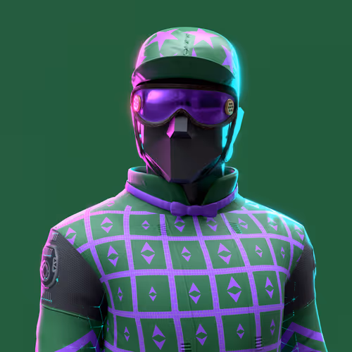 Silks Genesis Avatars