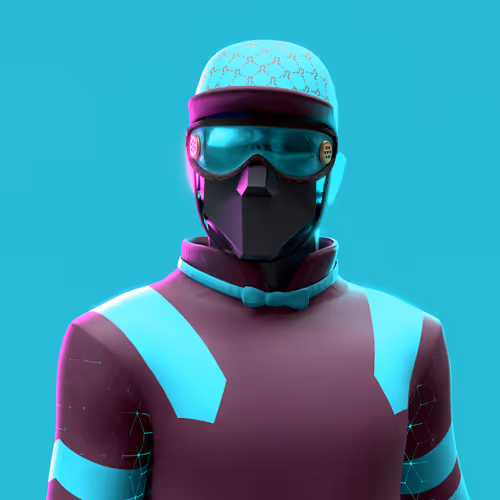Silks Genesis Avatars