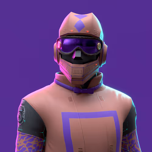 Silks Genesis Avatars