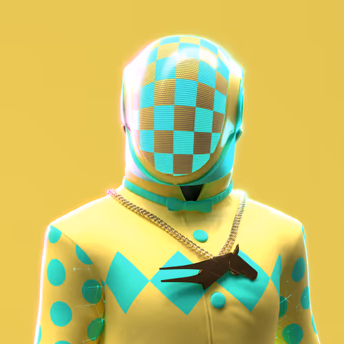 Silks Genesis Avatars