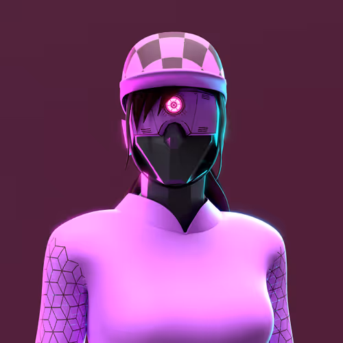 Silks Genesis Avatars