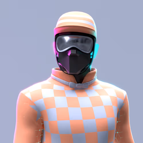 Silks Genesis Avatars