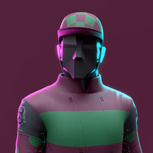 Silks Genesis Avatars