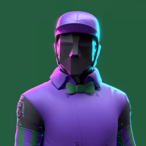 Silks Genesis Avatars