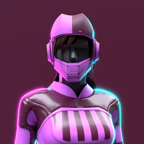 Silks Genesis Avatars