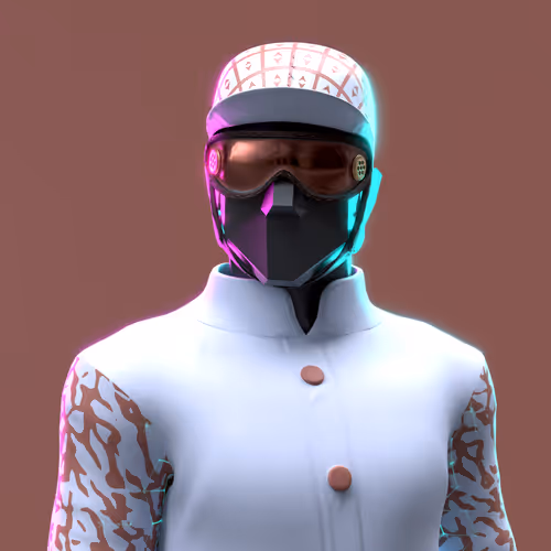 Silks Genesis Avatars