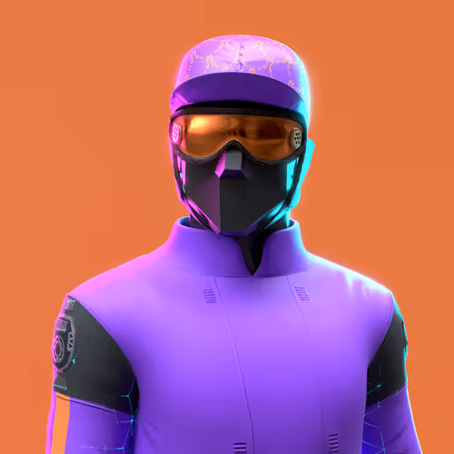 Silks Genesis Avatars