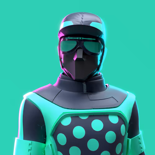 Silks Genesis Avatars