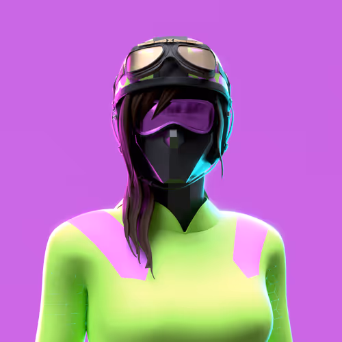 Silks Genesis Avatars