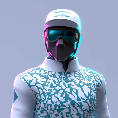 Silks Genesis Avatars