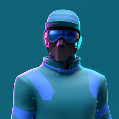 Silks Genesis Avatars