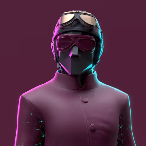Silks Genesis Avatars