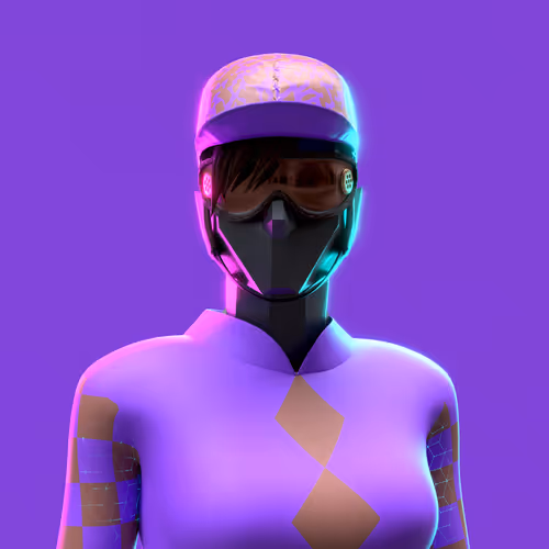 Silks Genesis Avatars