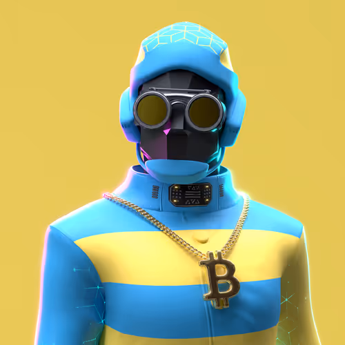 Silks Genesis Avatars