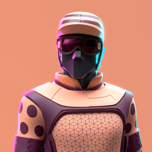 Silks Genesis Avatars