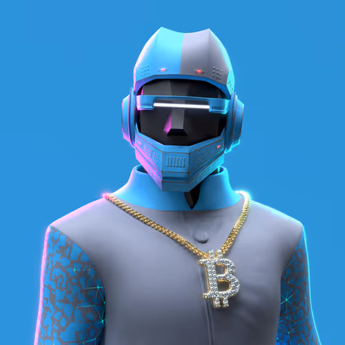 Silks Genesis Avatars