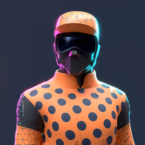 Silks Genesis Avatars