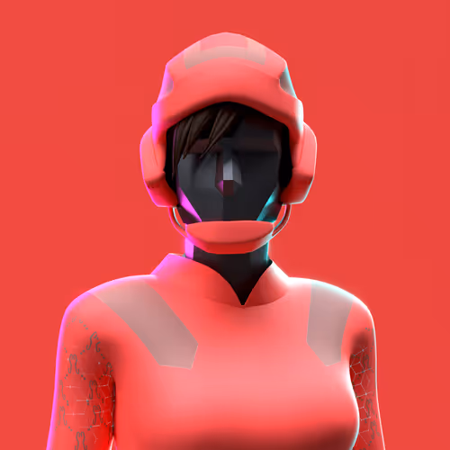 Silks Genesis Avatars
