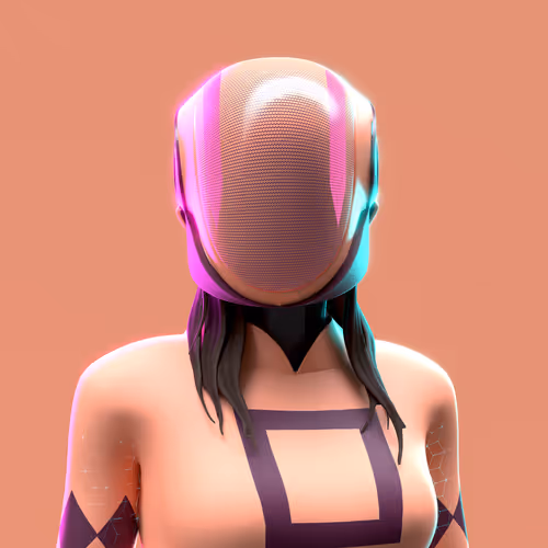 Silks Genesis Avatars