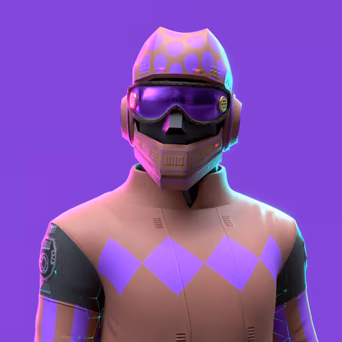 Silks Genesis Avatars