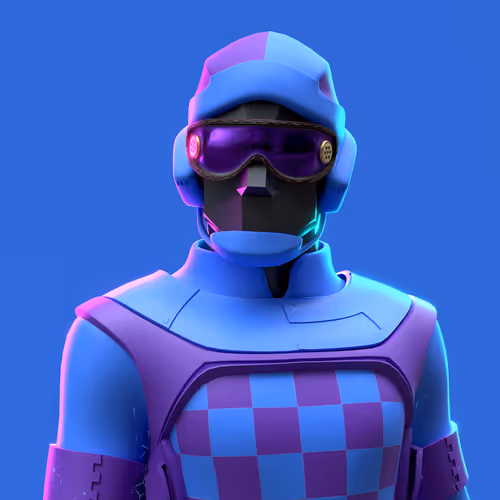 Silks Genesis Avatars