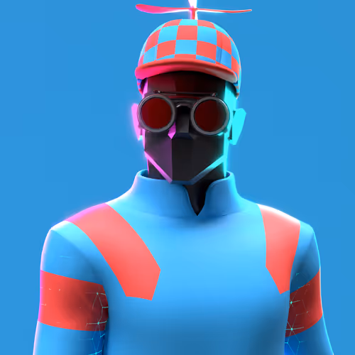 Silks Genesis Avatars