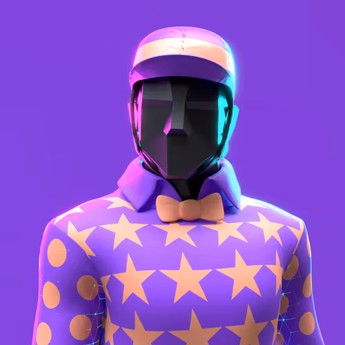 Silks Genesis Avatars