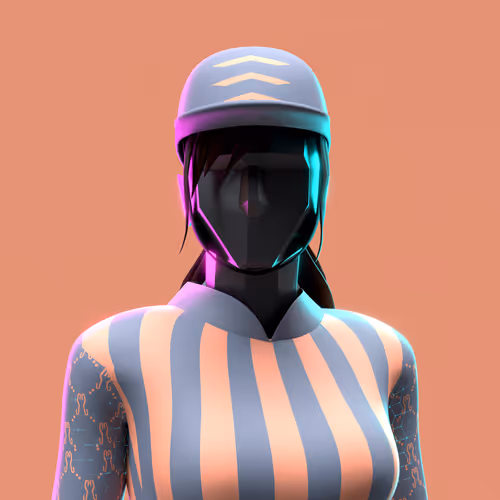 Silks Genesis Avatars