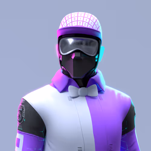 Silks Genesis Avatars