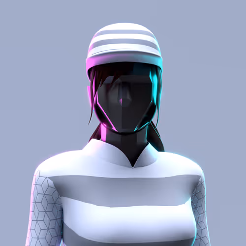 Silks Genesis Avatars