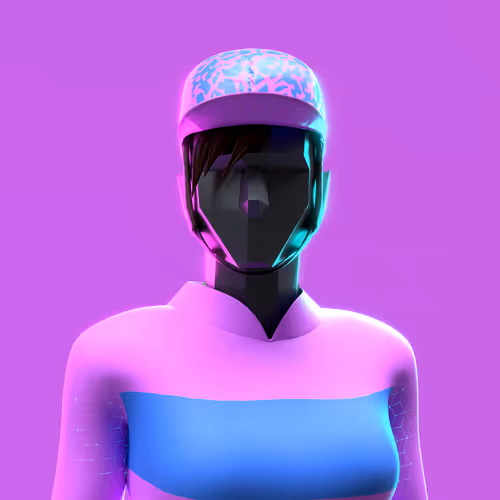 Silks Genesis Avatars