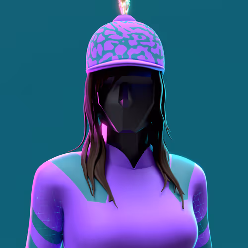 Silks Genesis Avatars
