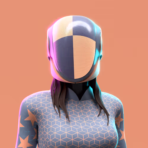 Silks Genesis Avatars