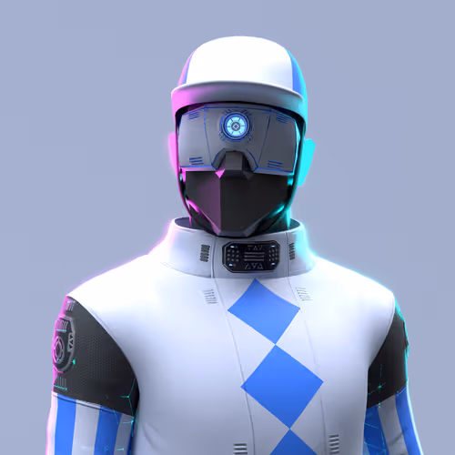 Silks Genesis Avatars