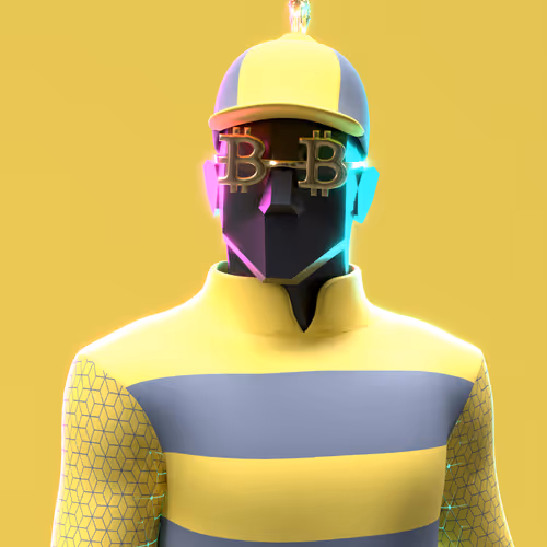 Silks Genesis Avatars